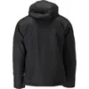 Image de Mascot, Veste de travail, Veste d'hiver, CLIMASCOT noir, taille 3XL (3XL)