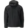 Image de Mascot, Veste de travail, Veste d'hiver, CLIMASCOT noir, taille 4XL (4XL)