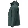Image de Mascot, Veste de travail, veste d'hiver, CLIMASCOT vert forêt, taille S (S)