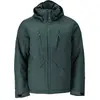 Image de Mascot, Veste de travail, veste d'hiver, CLIMASCOT vert forêt, taille XL (XL)
