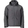 Image de Mascot, Veste de travail, Veste d'hiver, CLIMASCOT Gris anthracite, taille 2XL (XXL)