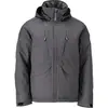 Image de Mascot, Veste de travail, Veste d'hiver, CLIMASCOT Gris anthracite, taille L (L)