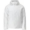 Image de Mascot, Veste de travail, Veste d'hiver, CLIMASCOT blanc, taille 3XL (3XL)
