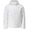Image de Mascot, Veste de travail, Veste d'hiver, CLIMASCOT blanc, taille M (M)