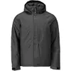 Image de Mascot, Veste de travail, Veste d'hiver, CLIMASCOT noir, taille S (S)