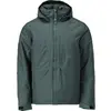 Image de Mascot, Veste de travail, veste d'hiver, CLIMASCOT vert forêt, taille L (L)