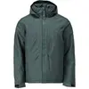 Image de Mascot, Veste de travail, veste d'hiver, CLIMASCOT vert forêt, taille XS (XS)