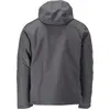 Image de Mascot, Veste de travail, Veste d'hiver, CLIMASCOT Gris anthracite, taille 4XL (4XL)