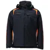 Image de Mascot, Veste de travail, ACCELERATE SAFE 23035-231 (4XL)