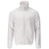 Image de Mascot, Veste de travail, Pull polaire zippé blanc, taille 2XL (XXL)