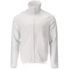 Image de Mascot, Veste de travail, Pull polaire zippé blanc, taille S (S)