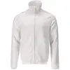Image de Mascot, Veste de travail, Pull polaire zippé blanc, taille XL (XL)