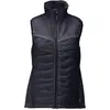 Image de Mascot, Femmes, Gilet, PERSONNALISÉ 22375-318, Bleu, Noir, (4XL)