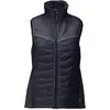 Image de Mascot, Femmes, Gilet, PERSONNALISÉ 22375-318, Noir, Bleu, (S)