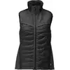 Image de Mascot, Femmes, Gilet, PERSONNALISÉ 22375-318, Noir, (XXL)
