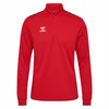 Image de Hummel Sweat à Demi-zip Authentic