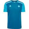 Image de Hummel T-shirt à Manches Courtes Third Real Betis 24/25