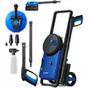 Image de Nilfisk, Nettoyeur haute pression, Core 150-10 PowerControl PA (Fonctionnement sur secteur)