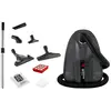 Image de Nilfisk Select DGCO13P08A1 Luxe HFN, Aspirateur, Bleu