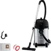 Image de Nilfisk, Aspirateur industriel, multi II 30 T inox VSC Basic (Aspirateur eau et poussière)