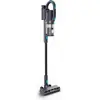 Image de Nilfisk 128390174 VU200 kabelloser Staubsauger inkl. 29,6V / 2,45Ah Li-Ion, Aspirateur, Bleu