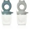 Image de Liewood Miranda Bear - Jouet de dentition à remplir - Mangeoire 2-Pack