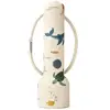 Image de Liewood Gry Lampe de Poche Rechargeable pour Enfants - Créature Marine / Sable