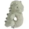 Image de Liewood Hochet Crocodile - Hochet Crocodile Faune Green