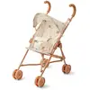 Image de Liewood Poupée Chariot - Poussette Elsie - Pêche / Coquillage