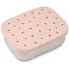 Image de Liewood Boîte à repas pour enfants Arthur Mini Cherry, Lunch box, Rose