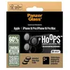 Image de Panzerglass Protection D'appareil Photo Pour Iphone 16 Pro 6.3''/16 Pro Max 6.9'' Noir 1284