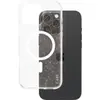 Image de PanzerGlass CARE by PG White MagS iPhone16 6.9 Pro (Apple iPhone X), Coque pour téléphone portable, Blanc