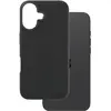 Image de PanzerGlass CARE Etui Fashionable Noir iPhone '24 6.1 (Apple iPhone 16), Coque pour téléphone portable, Noir