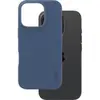 Image de PanzerGlass CARE Étui fashionable bleu iPhone '24 6.3" Pro (Apple iPhone 16 Pro), Coque pour téléphone portable, Bleu