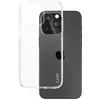 Image de Care Flagship Transparent (Apple iPhone 15 Pro Max), Coque pour téléphone portable, Transparent