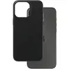 Image de Care Case Fashion (Apple iPhone 15 Pro Max), Coque pour téléphone portable, Noir