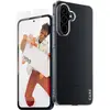 Image de PanzerGlass Care By Fashion (1 pcs, Samsung Galaxy A56), Téléphone portable : film de protection, Transparent