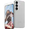 Image de PanzerGlass CRRCANUG38388 (1 pcs, Samsung Galaxy S25), Téléphone portable : film de protection, Transparent