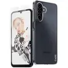 Image de PanzerGlass Care By Fashion (Samsung Galaxy A26), Coque pour téléphone portable, Transparent