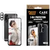 Image de PanzerGlass Care By Flagship (1 pcs, Samsung Galaxy A36), Téléphone portable : film de protection, Transparent