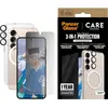Image de PanzerGlass CRRCHPUG37942 (1 pcs, Samsung Galaxy S25+), Téléphone portable : film de protection, Transparent