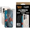 Image de PanzerGlass CRRCHPUG38388 (1 pcs, Samsung Galaxy S25), Téléphone portable : film de protection, Transparent