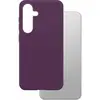 Image de PanzerGlass CRRFACTG38388 (Samsung Galaxy S25), Coque pour téléphone portable, Violet, Bleu, Rouge, Noir