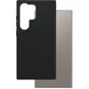 Image de PanzerGlass CRRFBQIG38488, Housse, Samsung, Samsung - Galaxy S 2025 Ultra, Transparent (Samsung Galaxy S25 Ultra), Coque pour téléphone portable, Noir, Transparent