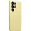 Image de PanzerGlass Care By Fashionable (Samsung Galaxy S25 Ultra), Coque pour téléphone portable, Jaune