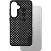 Image de PanzerGlass CRRFEHBG37942, Housse, Samsung, Samsung - Galaxy S 2025 Plus, Transparent (Samsung Galaxy S25+), Coque pour téléphone portable, Noir