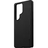 Image de PanzerGlass CRRFEHBG38488, Housse, Samsung, Samsung - Galaxy S 2025 Ultra, Transparent (Samsung Galaxy S25 Ultra), Coque pour téléphone portable, Noir