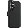 Image de PanzerGlass Care Wallet Case avec kickstand (Samsung Galaxy S25 Ultra), Coque pour téléphone portable, Noir