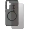 Image de PanzerGlass CRRFSBQG37942, Housse, Samsung, Samsung - Galaxy S 2025 Plus, Transparent (Samsung Galaxy S25+), Coque pour téléphone portable, Transparent, Noir