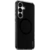 Image de Panzerglass Coque De Téléphone Flagship Urban Combat Qi Samsung Galaxy S25+ Smoke